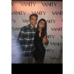 Meet your Posher, Jack